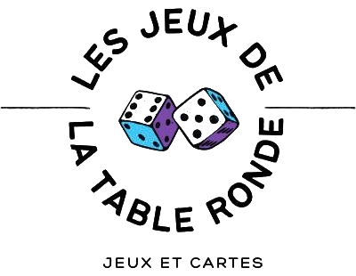LES JEUX DE LA TABLE RONDE